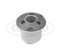 Wishbone bush both sides Rubber-Metal Mount 49398029 CORTECO for PEUGEOT
