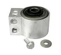 Wishbone bush both sides Rubber-Metal Mount FT18336 FAST for SAAB FIAT OPEL