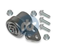 Wishbone bush Front Axle both sides 017-00374-056 RTS for OPEL MERIVA A MPV
