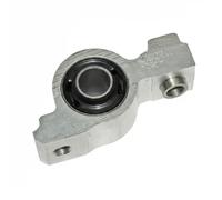Wishbone bush Front Axle both sides 017-00774-022 RTS for PEUGEOT 406 406 Estate