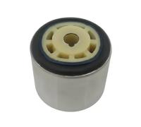 Wishbone bush Front Axle both sides Rubber-Metal Mount 017-00493 RTS