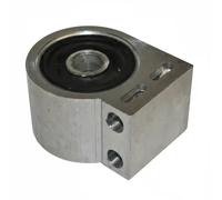 Wishbone bush Front Axle both sides Rubber-Metal Mount 017-00522-051 RTS