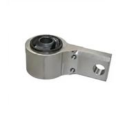 Wishbone bush Front Axle both sides Rubber-Metal Mount 017-00669 RTS for FORD