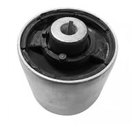 Wishbone bush Front Axle both sides Rubber-Metal Mount 017-00889 RTS for AUDI VW