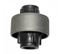 Wishbone bush Front Axle both sides Rubber-Metal Mount 017-02502 RTS for CITROËN