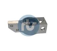 Wishbone bush Front Axle both sides Rubber-Metal Mount 017-90929 RTS for VW SEAT