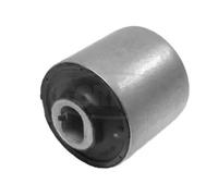 CORTECO 80000714 Trailing arm / Suspension arm bush