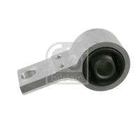 Wishbone bush Front Axle Left 22139 FEBI BILSTEIN for FORD FIESTA V FUSION