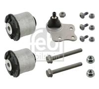 FEBI BILSTEIN 29195 Trailing arm / Suspension arm bush