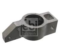 Wishbone bush Front Axle Left 33971 FEBI BILSTEIN for AUDI SEAT