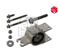 Wishbone bush Front Axle Left 44172 FEBI BILSTEIN for MERCEDES-BENZ CLA Coupe