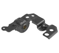 LEMFÖRDER 44585 01 Trailing arm / Suspension arm bush