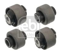 FEBI BILSTEIN 48631 Mounting Kit, control lever