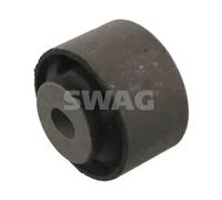 Wishbone bush Front Axle Left 50 93 7018 SWAG for FORD FIESTA VI FIESTA VI Van