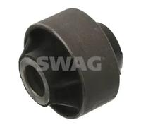 Wishbone bush Front Axle Left 64 93 8004 SWAG for CITROËN PEUGEOT DS