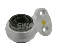 SWAG 20 91 8687 Trailing arm / Suspension arm bush