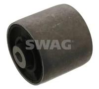 Wishbone bush Front Axle Left Hydro Mount 30 93 9191 SWAG for AUDI A7 Sportback