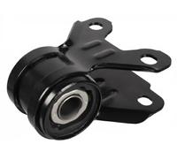 Wishbone bush Front Axle Left Hydro Mount 33 10 0717 SWAG for FORD MAZDA VOLVO