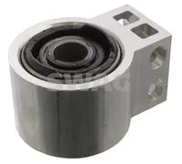 SWAG 40 93 6595 Trailing arm / Suspension arm bush