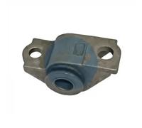 Wishbone bush Front Axle Left Rubber-Metal Mount 017-00189 RTS for FIAT PUNTO