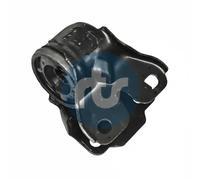 Wishbone bush Front Axle Left Rubber-Metal Mount 017-00545-251 RTS for FORD