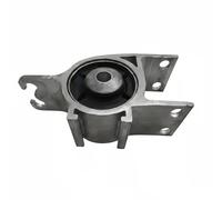 Wishbone bush Front Axle Left Rubber-Metal Mount 017-00701-251 RTS