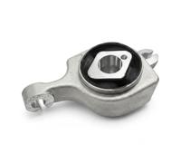 Wishbone bush Front Axle Left Rubber-Metal Mount 017-00953-251 RTS
