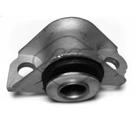 Wishbone bush Front Axle Left Rubber-Metal Mount 02827 Metalcaucho for FIAT