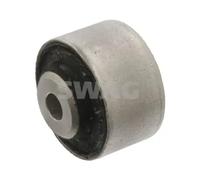 Wishbone bush Front Axle Left Rubber-Metal Mount 30 93 6580 SWAG for AUDI A6 C7