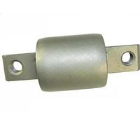 Wishbone bush Front Axle Left Rubber-Metal Mount 52009908 METZGER for VOLVO
