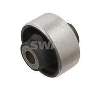 Wishbone bush Front Axle Left Rubber-Metal Mount 70 93 4283 SWAG for FIAT PANDA