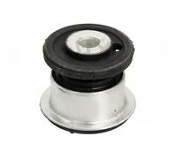 Wishbone bush Front Axle Left Rubber-Metal Mount F8-8091 OPTIMAL for VW TOUAREG