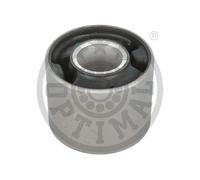 Wishbone bush Front Axle Left Rubber-Metal Mount F8-8339 OPTIMAL