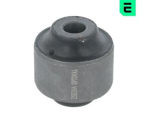 Wishbone bush Front Axle Left Rubber-Metal Mount F9-0088 OPTIMAL for NISSAN NOTE