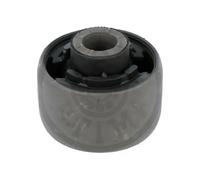 Wishbone bush Front Axle Left Rubber-Metal Mount F9-0116 OPTIMAL for FORD