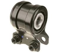 Wishbone bush Front Axle Left Rubber-Metal Mount JBU661 TRW for VOLVO FORD