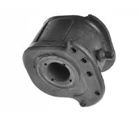 Wishbone bush Front Axle Left Rubber Mount 41168 FEBI BILSTEIN for MITSUBISHI