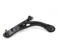 Control Arm Front Axle suitable for LANCIA YPSILON 11-15 /UNDER LEFT/ OE to Verg