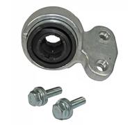 Wishbone bush Front Axle Right Hydro Mount 52007712 METZGER for BMW 3 3 Coupe