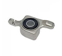 RTS FRONT RIGHT REAR CONTROL/TRAILING ARM MOUNTING 01700316151 FOR MERCEDES-BENZ