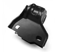 Wishbone bush Front Axle Right Rubber-Metal Mount 017-00776-051 RTS