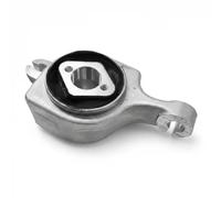 Wishbone bush Front Axle Right Rubber-Metal Mount 017-00953-151 RTS