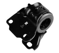 Wishbone bush Front Axle Right Rubber-Metal Mount 35954 01 LEMFÖRDER for FORD