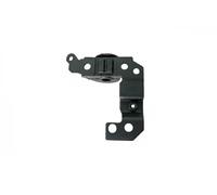 Wishbone bush Front Axle Right Rubber-Metal Mount 819659 SIDEM for FIAT