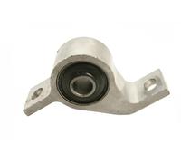 Wishbone bush Front Axle Right Rubber-Metal Mount GOM-705 ASHIKA for SUBARU
