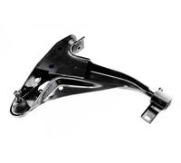 NTY ZWD-CH-027 Trailing arm / Suspension arm bush