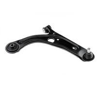 Control Arm Front Fits for Lancia Yellow 11-15 / Under Right / OE To Carburettor