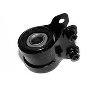 Wishbone bush Front Axle Rubber-Metal Mount 05344 Metalcaucho for FORD MAZDA