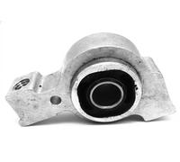 Wishbone bush Front Axle Rubber-Metal Mount 06542 Metalcaucho for CITROËN C6