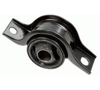 Lemforder Trailing Arm Bush 26565 01 – Rubber‑Metal Mount for Ford Focus I Front Axle Left/Right